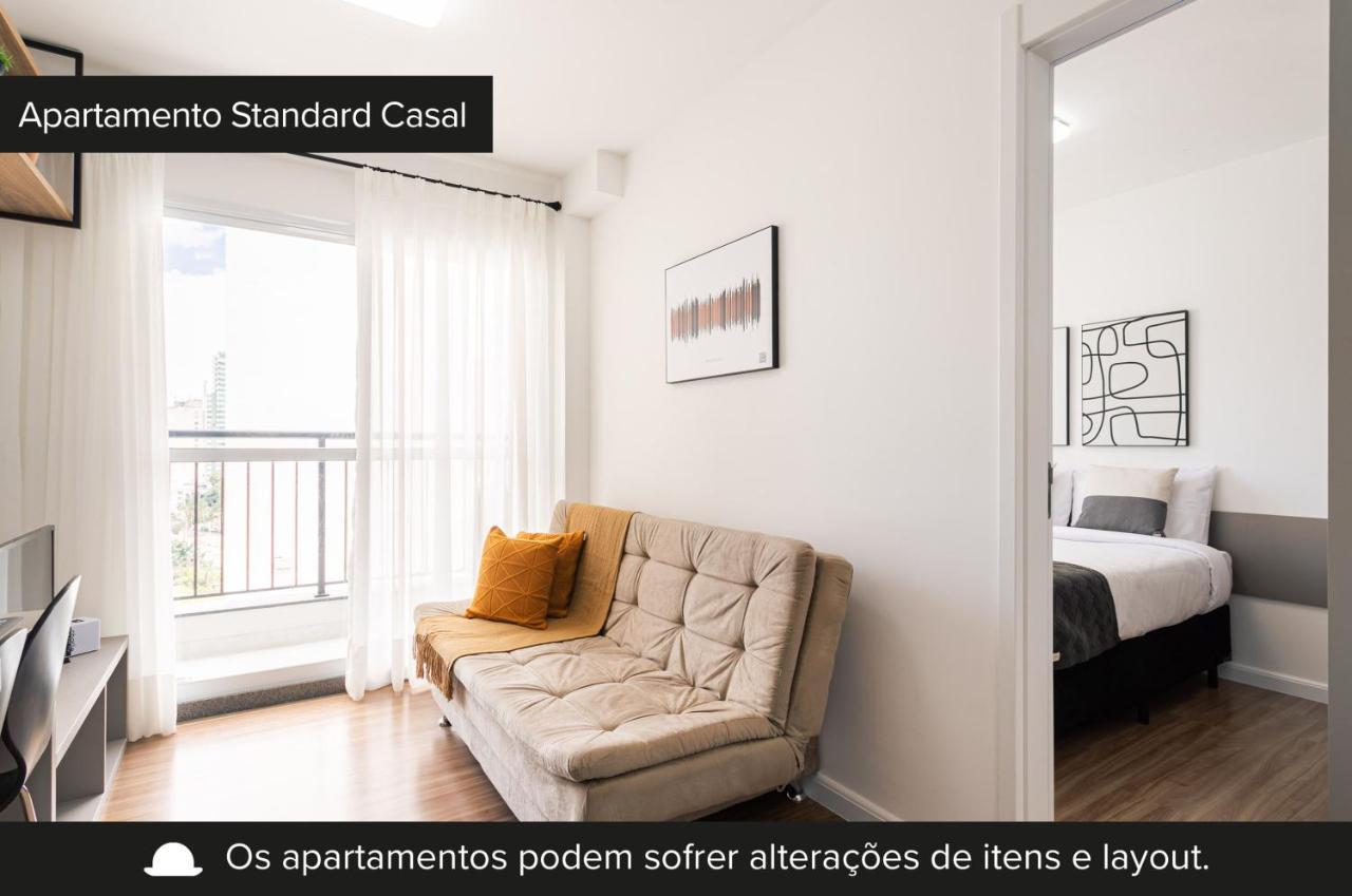 Smart Charlie Consolacao Sao Paulo Exterior photo